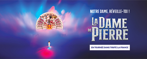 La Dame de Pierre 2026